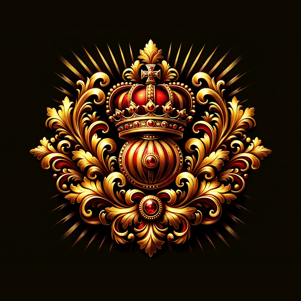 Champion wesleyb emblem