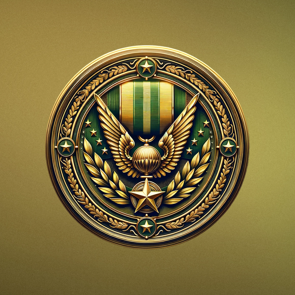 Expert cameron hill emblem