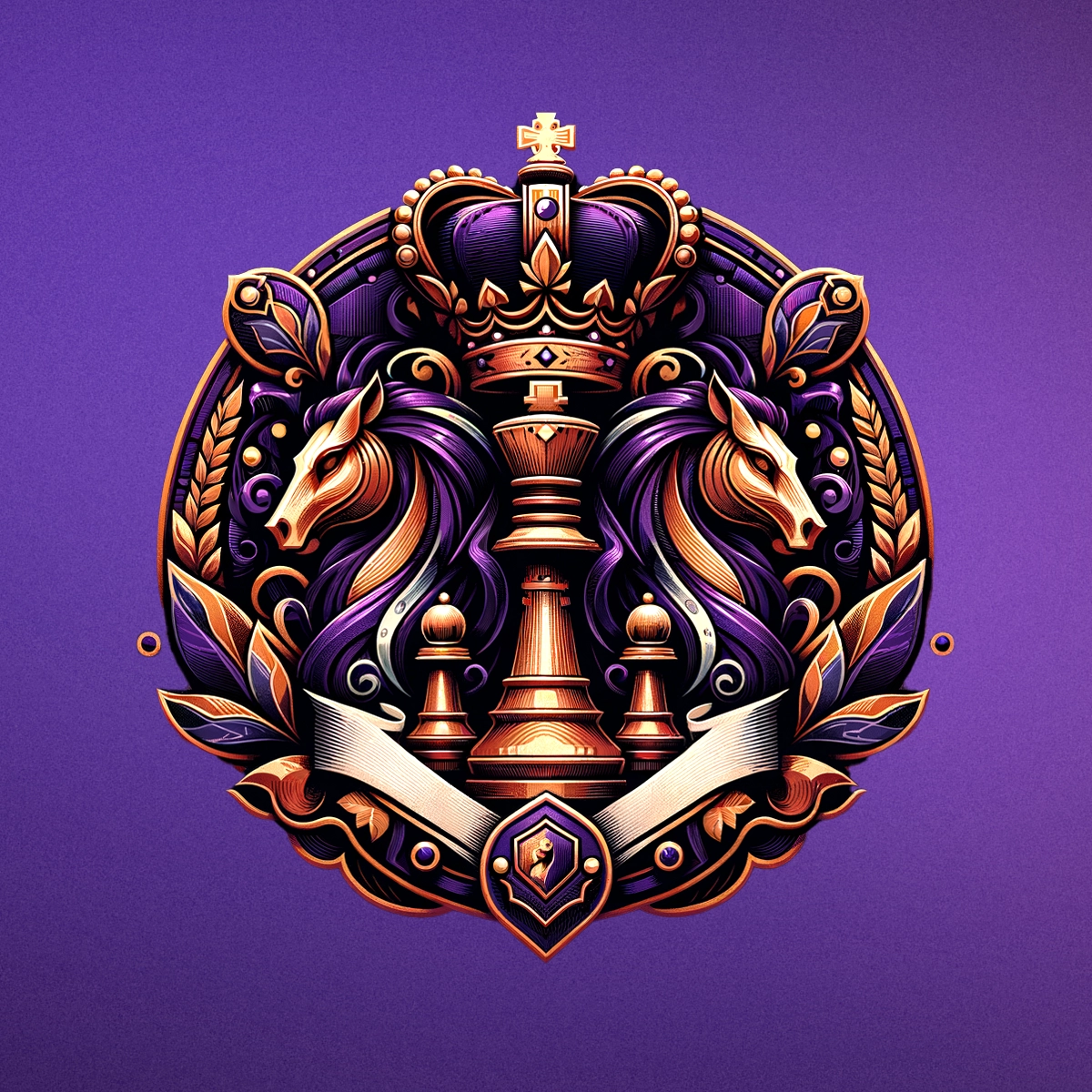 Grandmaster osric emblem